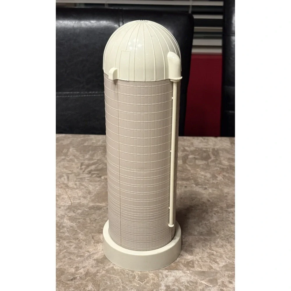 ERTL Farm Country Deluxe Farm Set Replacement Complete Corn Silo 1/64